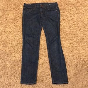 William Rast Jeans by Justin Timberlake